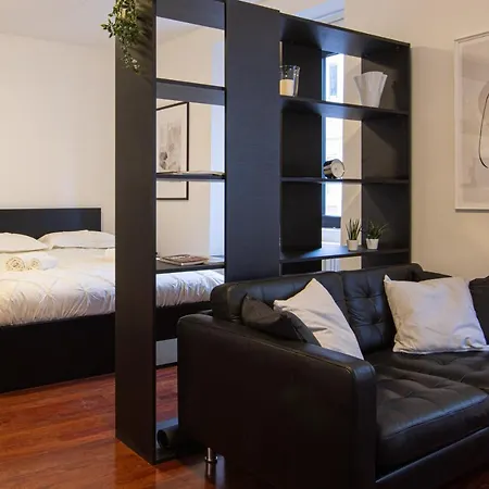 Life Apartment