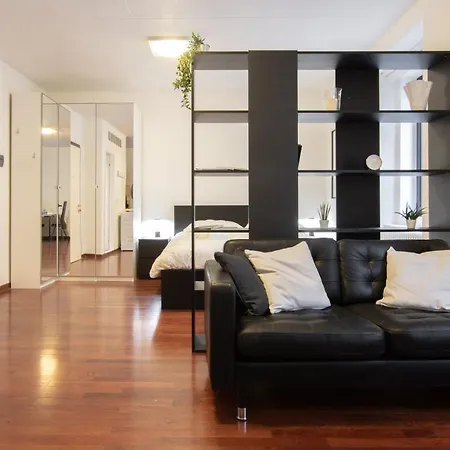 Apartment Life Triest