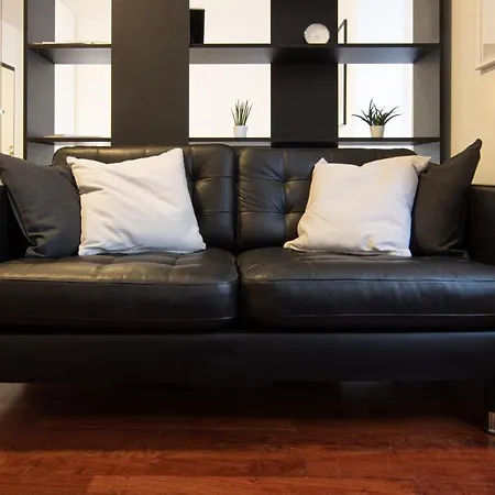 Apartamento Life Trieste